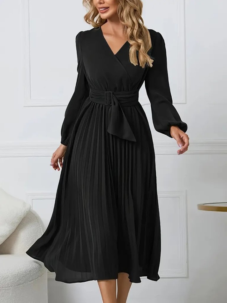 Deluxerie Kleid MF-Earlina Deluxerie Kleid MF-Earlina