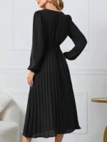 Deluxerie Kleid MF-Earlina