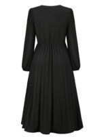 Deluxerie Kleid MF-Earlina
