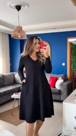 Deluxerie Kleid MF-Esmaria
