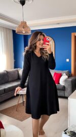 Deluxerie Kleid MF-Esmaria