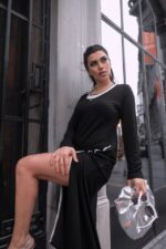 Deluxerie Kleid MF-Estelita