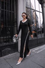 Deluxerie Kleid MF-Estelita