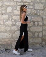 Deluxerie Kleid MF-Euphie