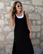 Deluxerie Kleid MF-Euphie