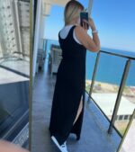 Deluxerie Kleid MF-Euphie