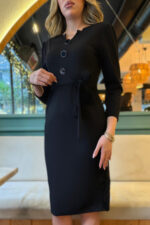 Deluxerie Kleid MF-Fantine