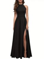 Deluxerie Kleid MF-Kacie