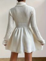Deluxerie Kleid MF-Marcelina