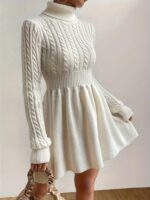 Deluxerie Kleid MF-Marcelina