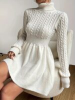 Deluxerie Kleid MF-Marcelina