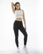 Deluxerie Leggings MF-Aldene
