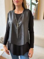 Deluxerie Sets MF-Eulalie