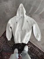 Deluxerie Sweatshirt MF-Cecania