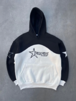 Deluxerie Sweatshirt MF-Demeter