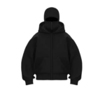 Deluxerie Sweatshirt MF-Fabritzia