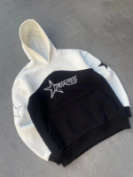 Deluxerie Sweatshirt MF-Natisha