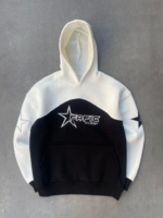 Deluxerie Sweatshirt MF-Natisha