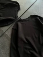 Deluxerie Sweatshirt MF-Sofia