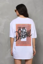 Deluxerie T-shirt MF-Bessie