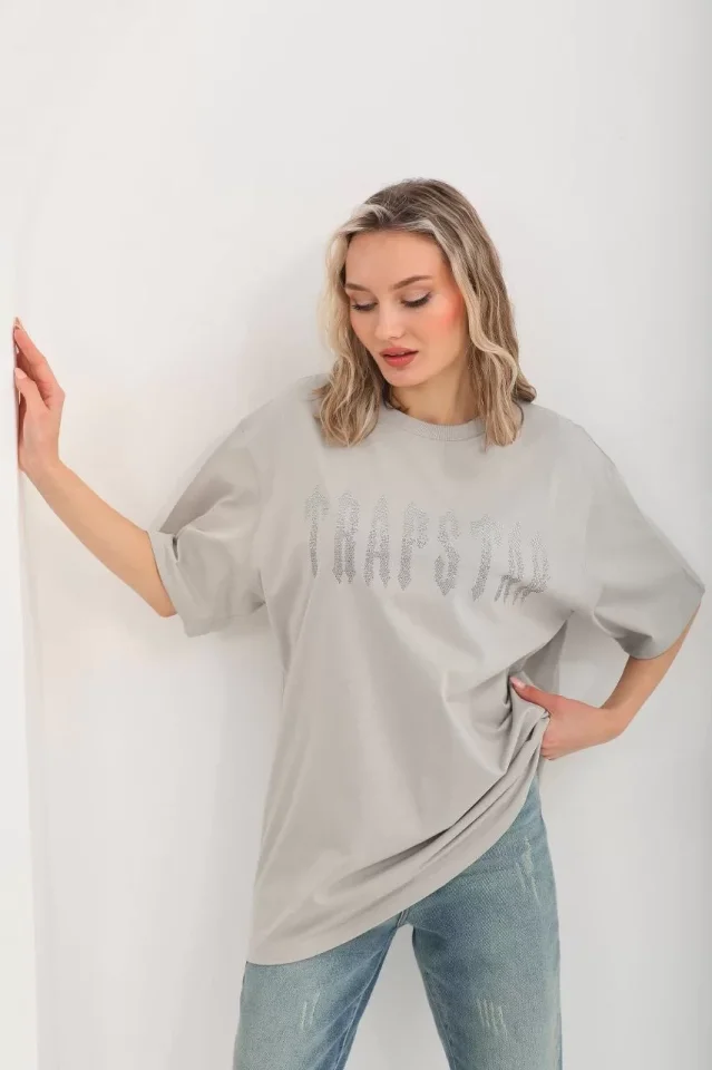 Deluxerie T-shirt MF-Everilda Deluxerie T-shirt MF-Everilda