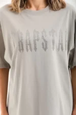Deluxerie  T-shirt MF-Everilda