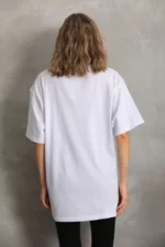 Deluxerie T-shirt MF-Eyvetta