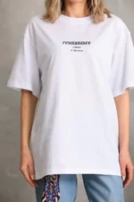 Deluxerie T-shirt MF-Ezzie