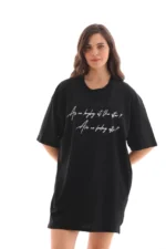 Deluxerie T-shirt MF-Lismary