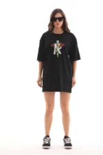 Deluxerie T-shirt MF-Nika