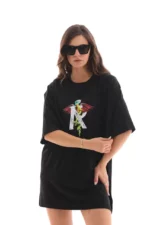 Deluxerie T-shirt MF-Nika