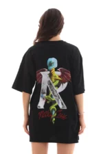 Deluxerie T-shirt MF-Nika