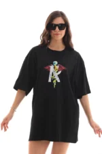 Deluxerie T-shirt MF-Nika