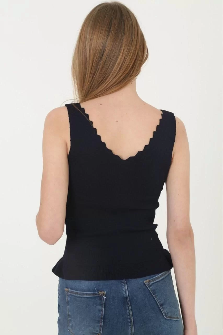 Deluxerie Top MF-Janita Deluxerie Top MF-Janita