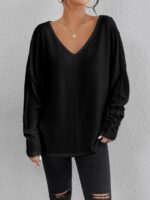 Deluxerie Bluse MF-Alhertina