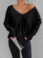 Deluxerie Bluse MF-Alhertina