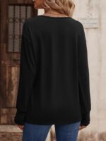 Deluxerie Bluse MF-Delicia
