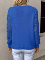 Deluxerie Bluse MF-Desirel