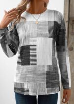 Deluxerie Bluse MF-Gerilyn