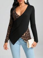 Deluxerie Bluse MF-Launa