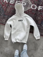 Deluxerie Hoodie MF-Agathius