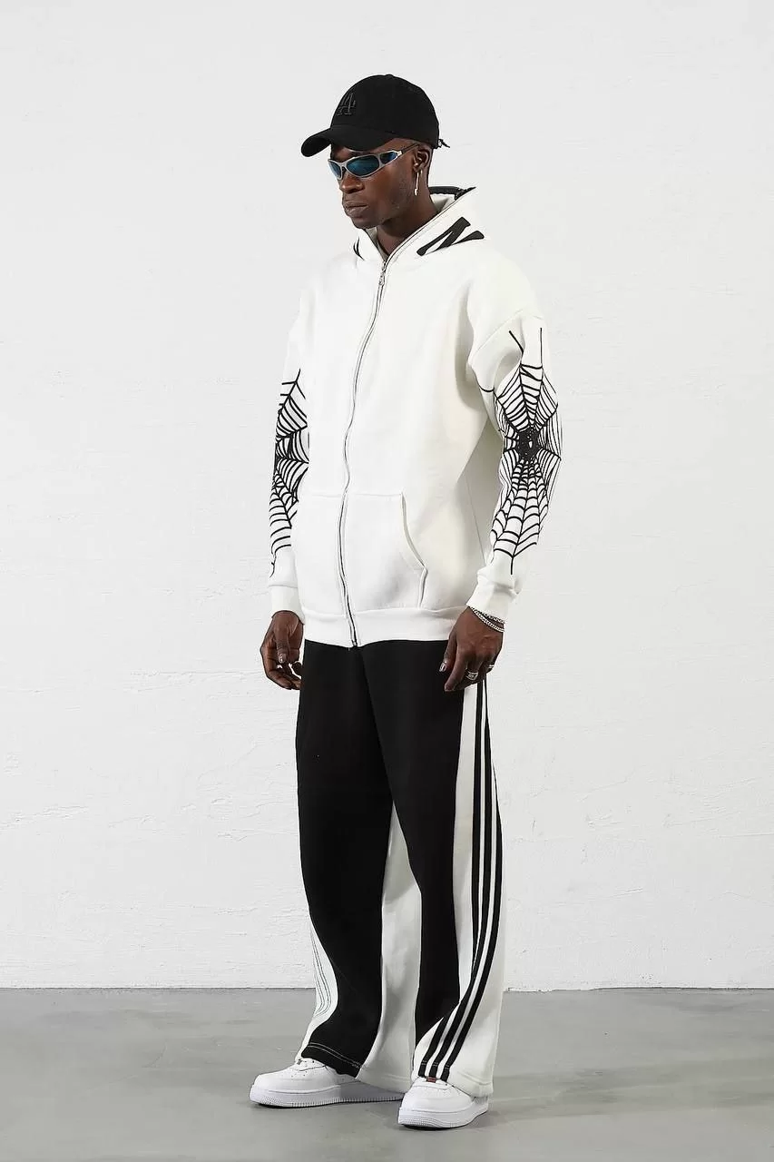 Deluxerie Hoodie MF-Feoras Deluxerie Hoodie MF-Feoras