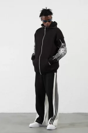 Deluxerie Hoodie MF-Viktor