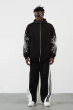 Deluxerie Hoodie MF-Viktor