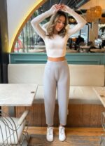 Deluxerie Hose MF-Adelaide