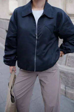 Deluxerie Jacke MF-Fortuna