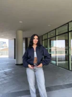 Deluxerie Jacke MF-Fortuna