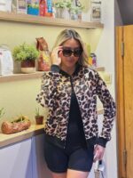 Deluxerie Jacke MF-Fredda