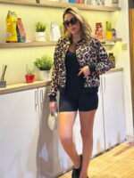Deluxerie Jacke MF-Fredda