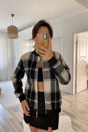 Deluxerie Jacke MF-Fulande